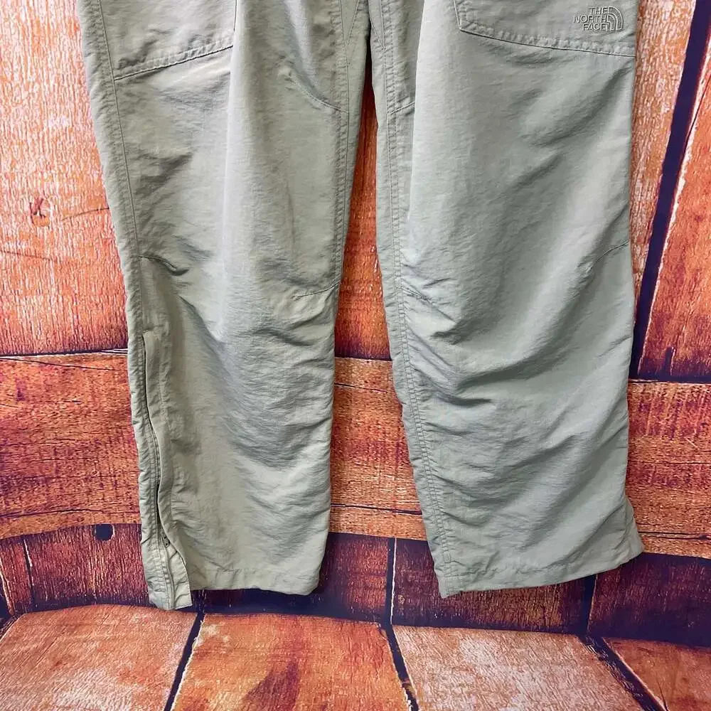 North Face Men’s Utility Belted Hiking Cargo Pants Large Long